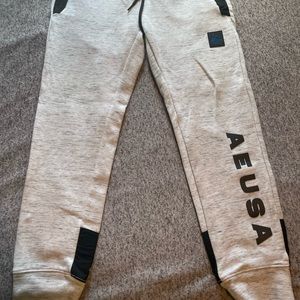 American eagle sweat pant joggers